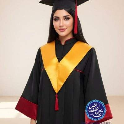 لباس فارغ التحصیلی