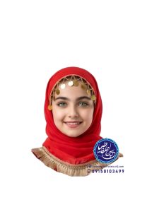 روسری محلی